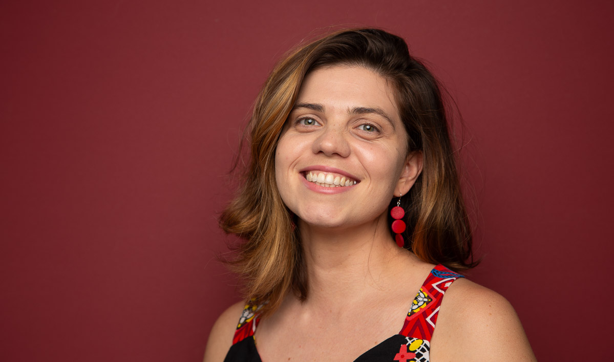 Alessandra Jungs de Almeida
